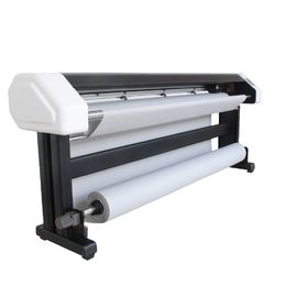 China high quality and low price indoor inkjet plotter for textile