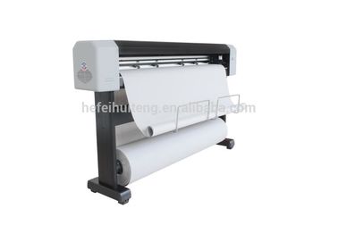 Eco Solvent Garment Pattern Plotter Water Base Ink Type Network Interface