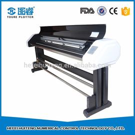 Eco Solvent Garment Pattern Plotter Water Base Ink Type Network Interface