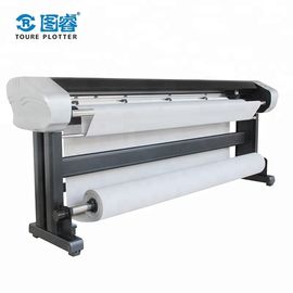 Garment Textile Inkjet Plotter Digital Fabric Printing Plotter Machine