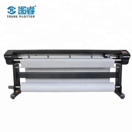 Garment Textile Inkjet Plotter Digital Fabric Printing Plotter Machine