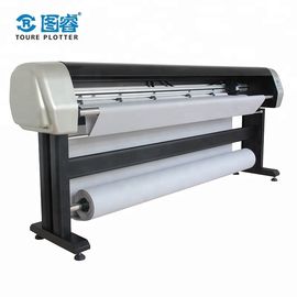 Garment Textile Inkjet Plotter Digital Fabric Printing Plotter Machine