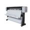 Industrial Cad Inkjet Plotter Printer With 2 Plotting Heads Automatic Cleaning Function