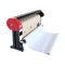 Vertical Digital Eco Solvent Plotter Printing / Cutting Type Lightweight