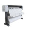 Garment Flat Cutting Plotter Water Base Ink Automatic Grade 110 / 220V