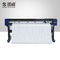 Automatic Control Garment Inkjet Plotter 1150mm Printing Dimension 80Kg