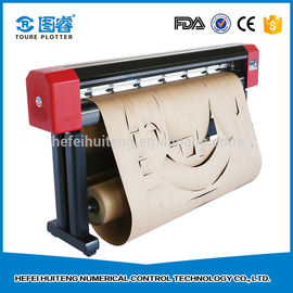 Chinese manufacturer eco solvent vertical inkjet cutting plotter