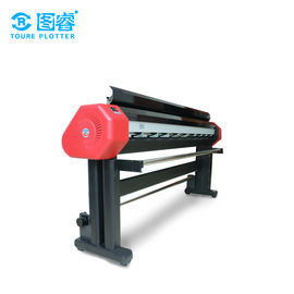 Vertical ink cartridge Inkjet garment paper pattern machines printing with cutting plotter